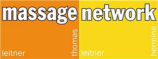 Logo massage network
